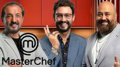 MasterChef Türkiye İlk Takım Oyununu Kim Kazandı? Dokunulmazlık Kim Aldı?