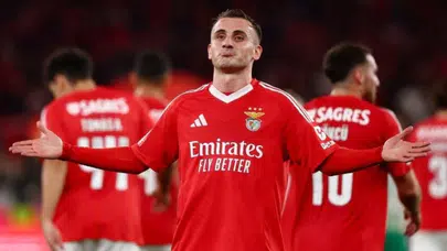Kerem Aktürkoğlu Fenerbahçe maçında oynayacak mı, kadroda var mı?