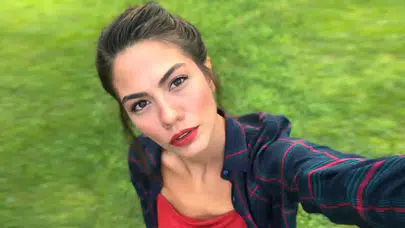 Demet Özdemir’den Yeni Sezon Öncesi Bomba Paylaşım!