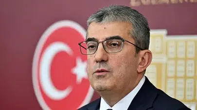 Gökhan Günaydın? CHP Milletvekili Günaydın’ın Hayatı, Kariyeri ve Eğitimi