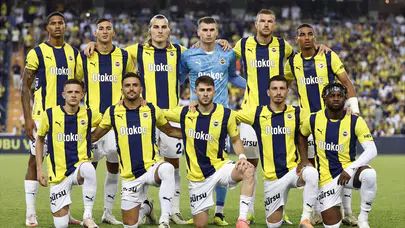 Fenerbahçe Feyenoord'u Elerse Hangi Takımla Oynayacak? Şampiyonlar Ligi Play-Off Eşleşmeleri Belli Oldu