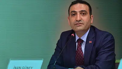 İnan Güney kimdir, aslen nereli, kaç yaşında, ne iş yapıyor, partisi, evli mi? Belediye başkanını merak edilen hayatı