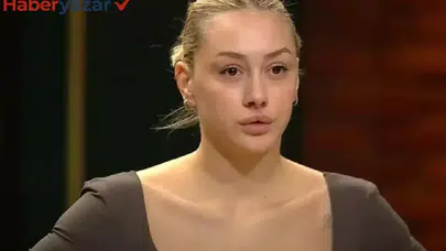 Masterchef Nisa Nur kimdir, ana kadroya girdi mi, kaç yaşında, aslen nereli? Hayatı ve kariyer hedefleri