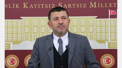 Veli Ağbaba Kimdir? Kaç Yaşında, Nereli, Evli Mi, Hangi Partiden, Serveti Ne Kadar?