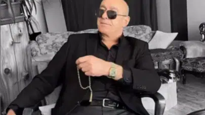 Eşref Saral kimdir, aslen nereli, kaç yaşında, mafya mı, hangi takımlı? Biyografisine dair tüm detaylar