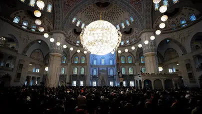 2026 Ramazan ve Kurban Bayramı ne zaman? İşte gün gün tatil tarihleri