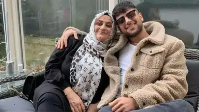 Reynmen’in Annesi Nasibe Yılmaz Kimdir? Aslen Nereli, Kaç Yaşında, Eşi Kim? Merak Edilenler ve Aile Hayat