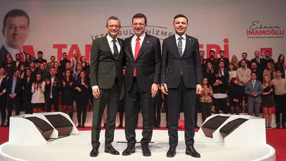 CHP İstanbul’da yönetim düştü gözler MYK toplantısında