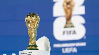 Trump, 2026 Dünya Kupası'nda Güvenliği Sağlamak İçin Şehirleri Değiştireceğini Açıkladı!