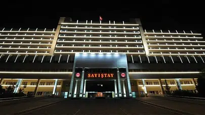 Sayıştay 25 Denetçi Yardımcısı Adayı Alacak: İşte Başvuru Şartları ve Tarihler