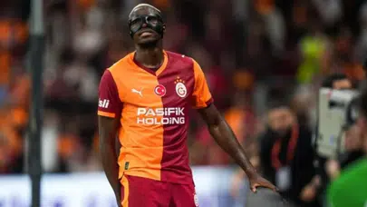 Osimhen Konya Maçına Yetişecek mi? İşte Son Durum