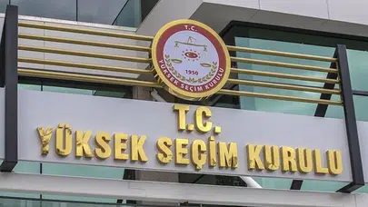 CHP’nin İstanbul il yönetimi itirazına YSK yanıtı: Gerekçeli karar açıklandı!