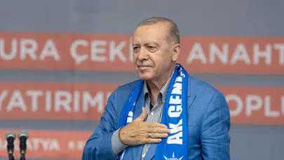 Cumhurbaşkanı Erdoğan: “Muhtarlıkların Kapanması Söz Konusu Değil”