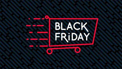 Türkiye'de Black Friday 2025 Ne Zaman? E-Ticaret Siteleri Hazırlıkta