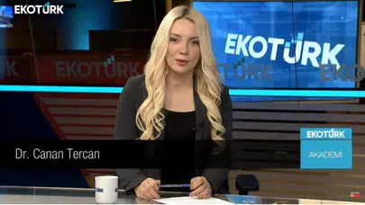 Canan Tercan Kimdir? Başarılı Sunucu ve Moderatör Hakkında Bilinenler