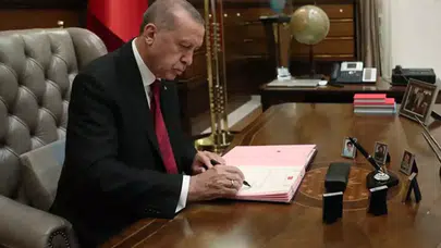 Resmi Gazete’de Dikkat Çeken Karar: Yatlara Vergi, Ruhsatlara Zam