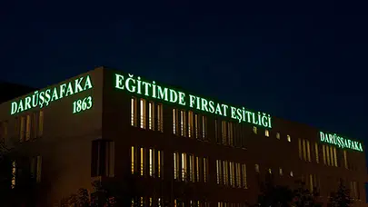 Darüşşafaka EFE burs başvuruları başladı: Şartlar ve kontenjan belli oldu