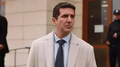 Uzak Şehir Avukat Erol Kimdir? Barış Yalçın Hayatı, Kariyeri ve Biyografisi Merak Ediliyor