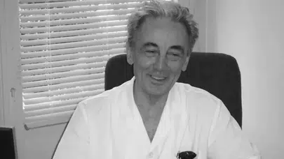 Doktor Burhan Şahin Kimdir? Tıp Dünyasına Bıraktığı İz ve Biyografisi