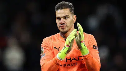 Fenerbahçe’den kaleye Dünya yıldızı: Ederson transferi tamam!