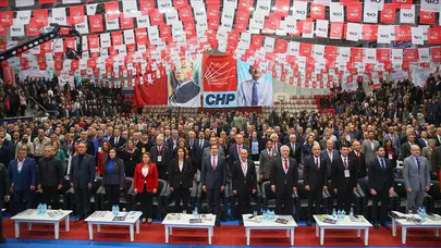 CHP kurultay davasında yeni duruşma tarihi netleşti: Gözler 15 Eylül’de