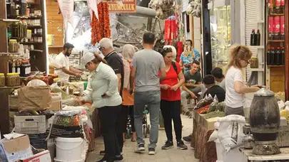 Milyonlarca Esnafı İlgilendiren Düzenleme: Vergi Sistemi Değişiyor