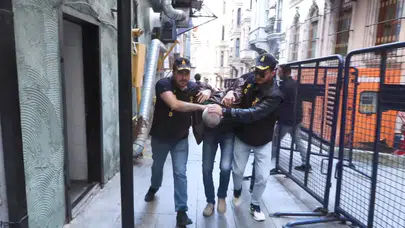 Özgür Özel’e Yumruklu Saldırı Davasında Karar: Selçuk Tengioğlu Tahliye Edildi