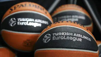 EuroLeague'de İlk Düdük 30 Eylül’de Çalacak: Sezon Takvimi ve Maç Tarihleri Belli Oldu