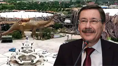 ABB’de Gözaltılar, Ankapark’la Gölgelendi: Mansur Yavaş ve Melih Gökçek Arasında Yeni Cephe