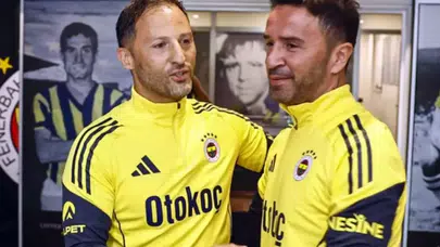 Fenerbahçe'de Şok Karar: Gökhan Gönül Yardımcı Antrenörlük Görevinden Ayrıldı