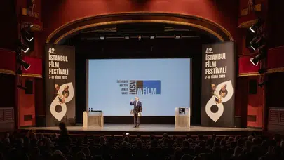 Sinema Festivali İçin Geri Sayım Başladı: Katılımcı Salonlar Ne Zaman Açıklanacak?