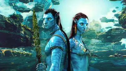Avatar 3 İçin Geri Sayım Başladı: Yeni Kabileler ve Oyuncular Açıklandı