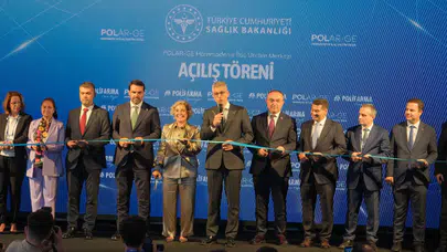 Yerli SMA İlacında Geri Sayım Başladı: Bakan Memişoğlu Tarih Verdi