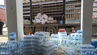Su Desteği Başvurusunda Yeni Dönem: İşte Gerekli Şartlar ve Belgeler
