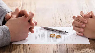 Aile İçinde Söylenen Söz Mahkeme Kararını Tam Tersine Çevirdi
