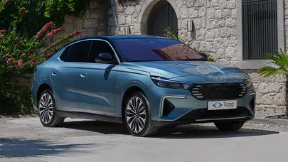 Togg Almanya Pazarına Giriş Yaptı: 29 Eylül’de T10X ve T10F İçin Ön Sipariş Alınıyor