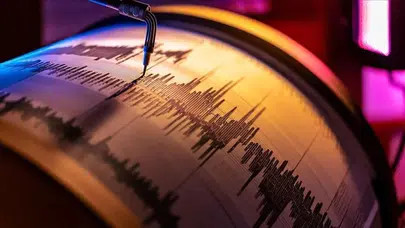 Bugün Deprem Oldu Mu? 28 Eylül Sındırgı Depremi Detayları Geldi