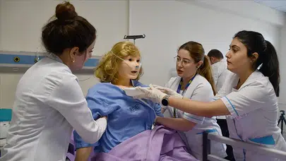 2025/5 KPSS Tercih Kılavuzu ile 6.445 Hemşire Alımı Başlıyor