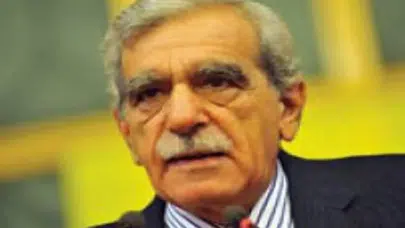 Ahmet Türk beraat etmişti: Mardin’de kayyumun görev süresi uzatıldı