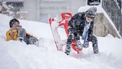 Elazığ'da 2 Ocak Cuma Günü Okullar Tatil mi? Elazığ Valiliğinden açıklama