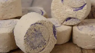 Ruşur Taşı: Faydaları ve Kullanım Alanları