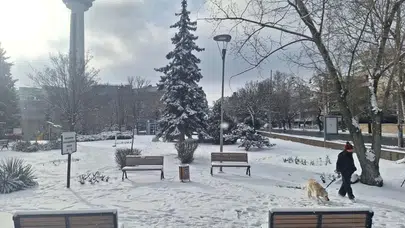 Ankara’da 5 Ocak Pazartesi Okullar Tatil mi? Valilikten Son Durum