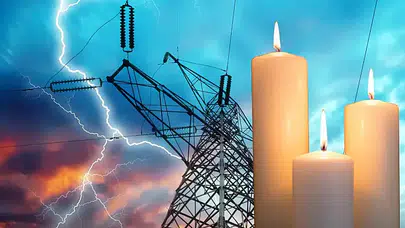 Uşak’ta 5 Ocak’ta 8 Saatlik Elektrik Kesintisi Bekleniyor!