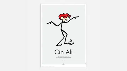 Cin Ali 10’lu Serisi Kitap İsimleri ve Kısa Tanıtım yazarı ve tam liste