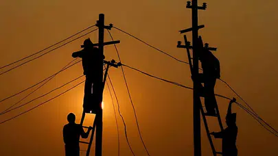 Kırıkkale'de Elektrik Kesintisi Uyarısı: 1-2 Ocak 2026 Tarihinde Birçok İlçeye Etkisi Olacak