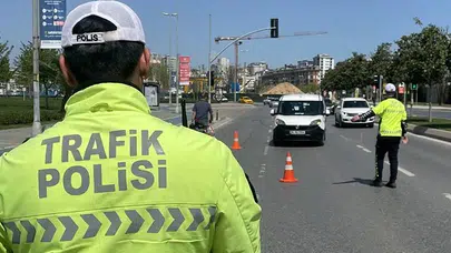 Ters Yön Cezası 2026: Trafikte Ters Yönde Araç Kullanmanın Cezası Ne Kadar?