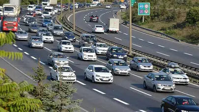 Plaka Cezası 2026: Trafikte Okunmayan Plaka Cezası Ne Kadar?