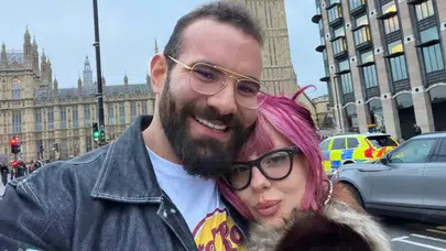 Aspenya kimdir? Tuna Tavus ile sevgilimi mi?