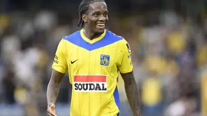 Manchester City'den Rize'ye! Adedire Mebude...