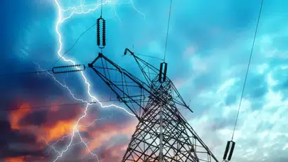 İnegöl'de Elektrik Kesintisine Dikkat! Hafta Sonu Bazı Mahalleler Etkilenecek